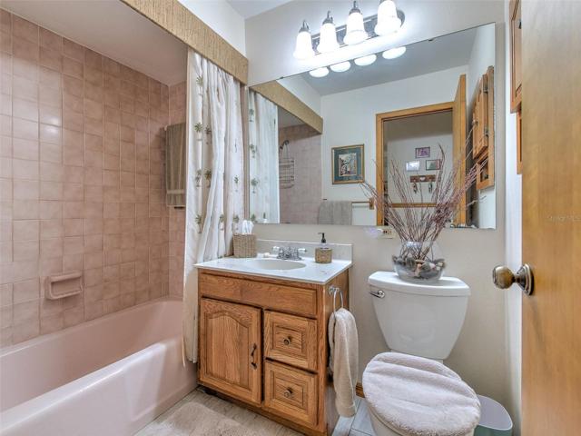 Bathroom #3 (Guest Bathroom)