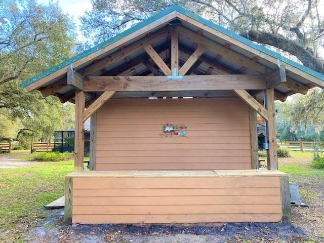 A Gardener's Dream! Potting Shed (located on the backside of the Cowboy Kitchen)
