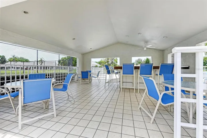 Club House