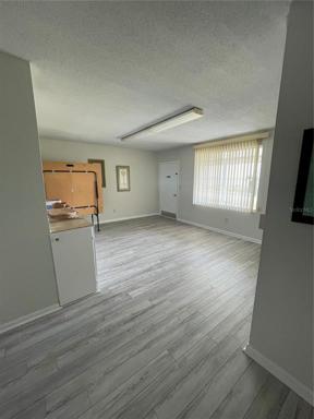 Clubhouse with full kitchen