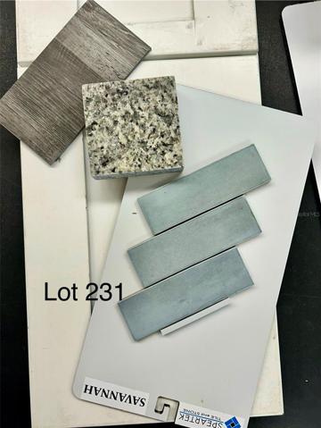 kitch cabinets, backsplash, granite, floors
