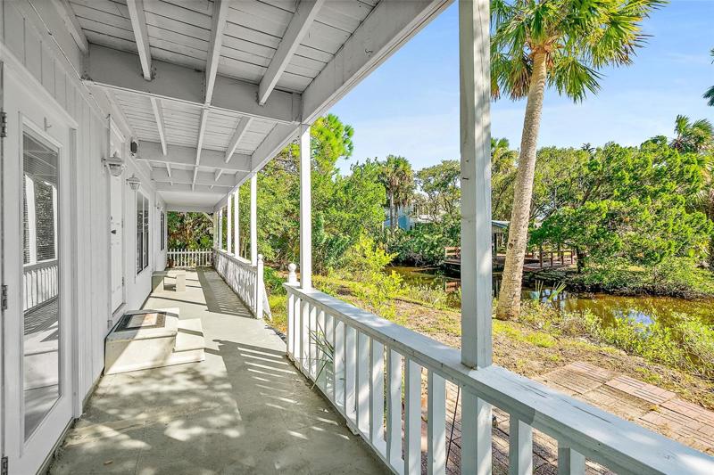 Front Porch View 2
