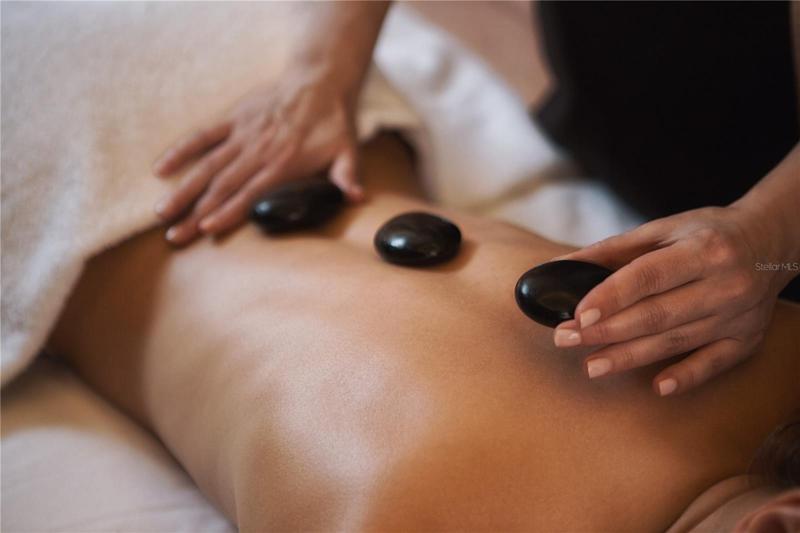 Wellness Center Spa