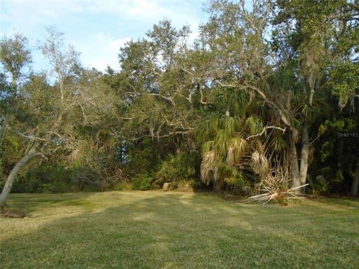 Lot is over 26,000 sq ft
