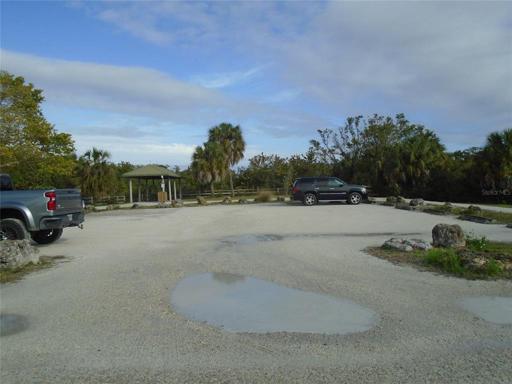 1 of many beach areas in Emerson Pointe