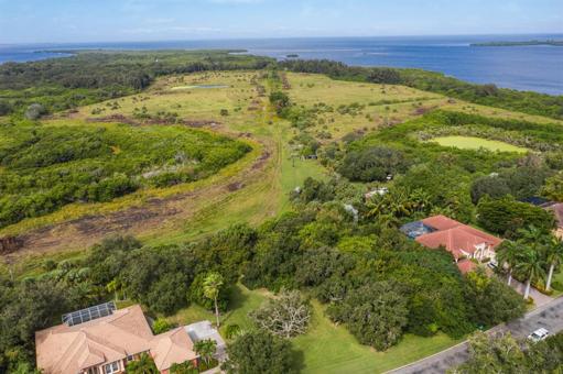 Emerson Pointe Preserve
