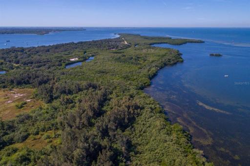 Emerson pointe Beach area