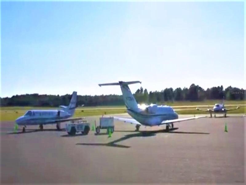 Ocala International Airport