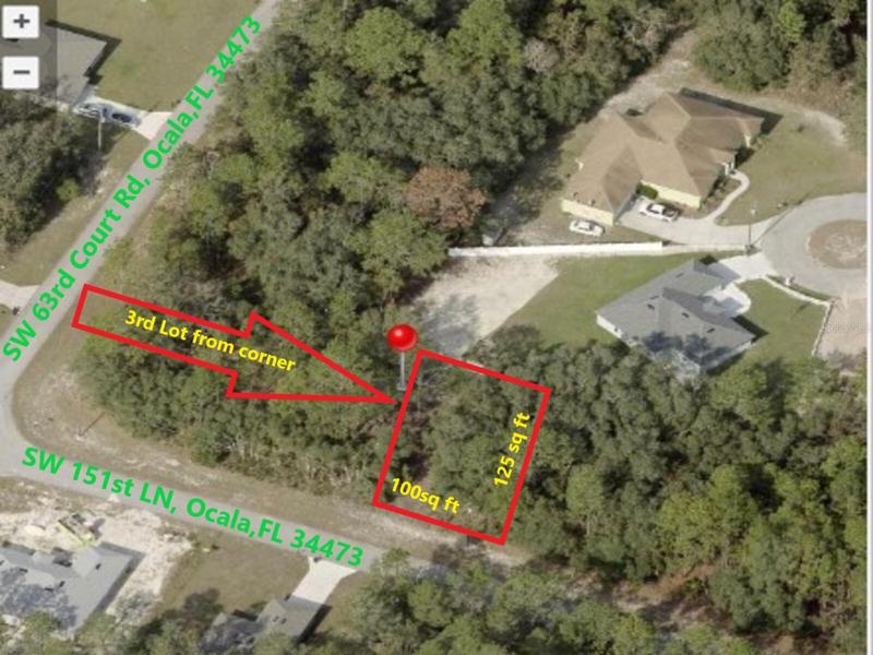 00 SW 151st LN, Ocala,FL 34473