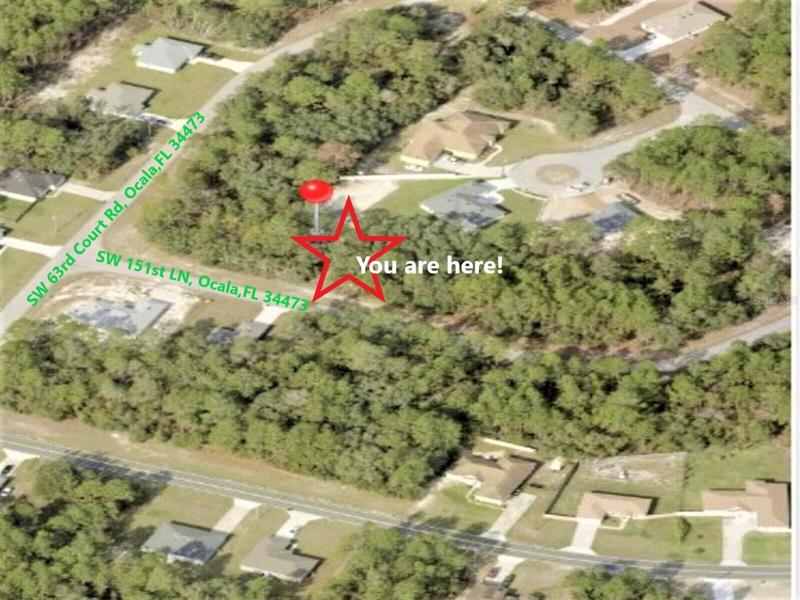 00 SW 151st LN,Ocala,FL 34473