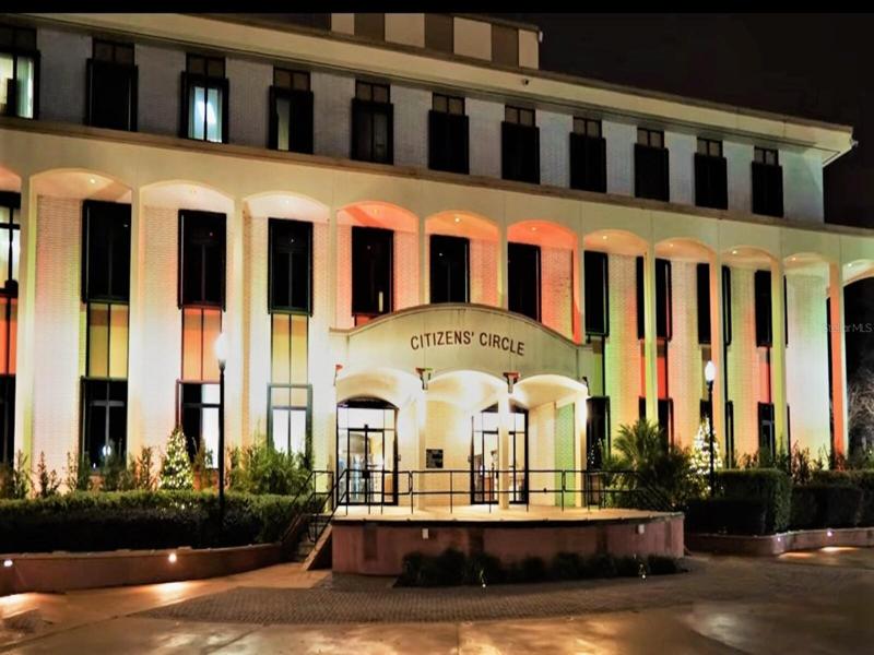 Ocala Citizens Circle
