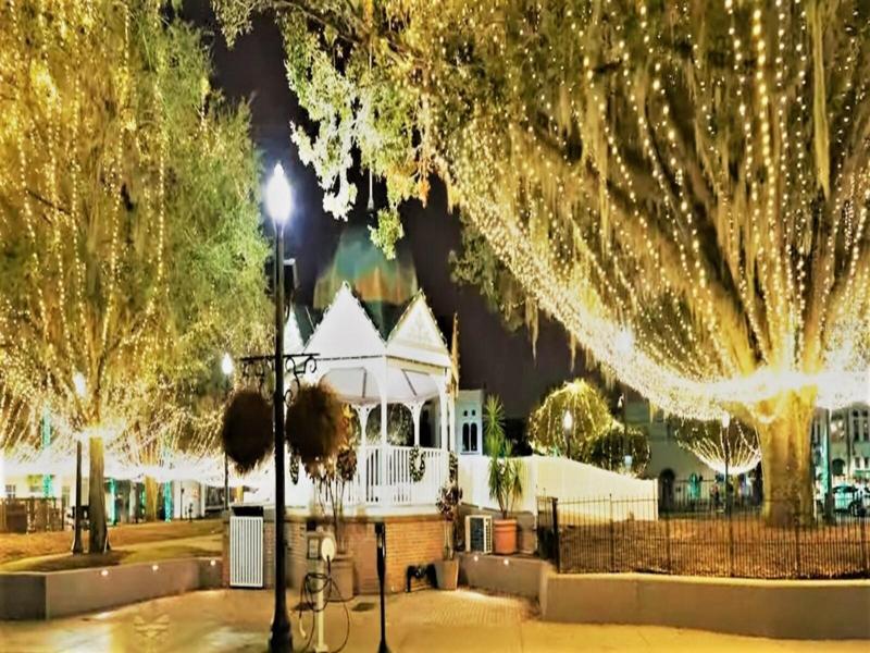 Historic Ocala Downtown