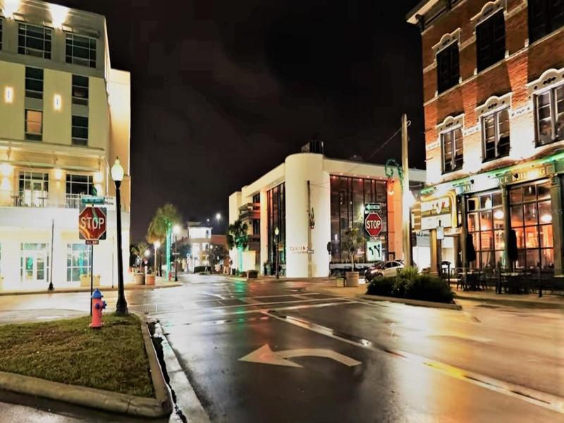 Historic Ocala 