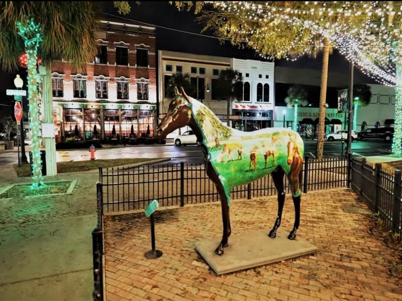 Historic Ocala