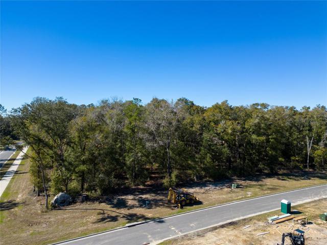 Lot 392 Frontage 150'