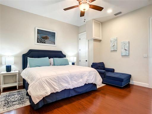 2nd Floor Guest Suite 