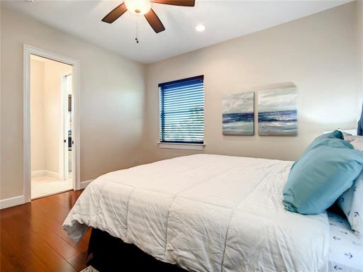 2nd Floor Guest Suite 