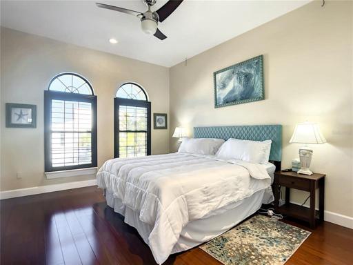 2nd Floor Guest Suite 