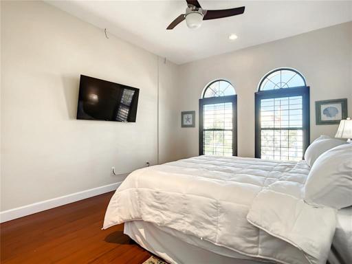 2nd Floor Guest Suite 