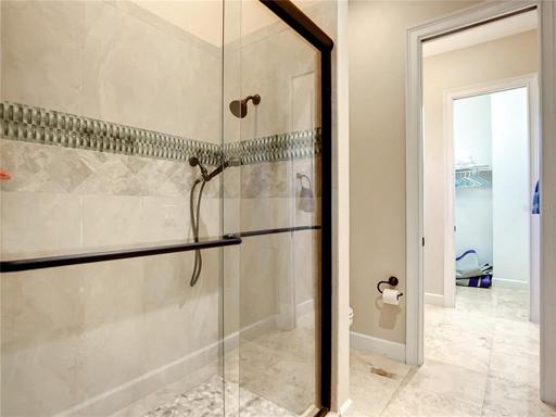 2nd Floor On Suite bathroom 