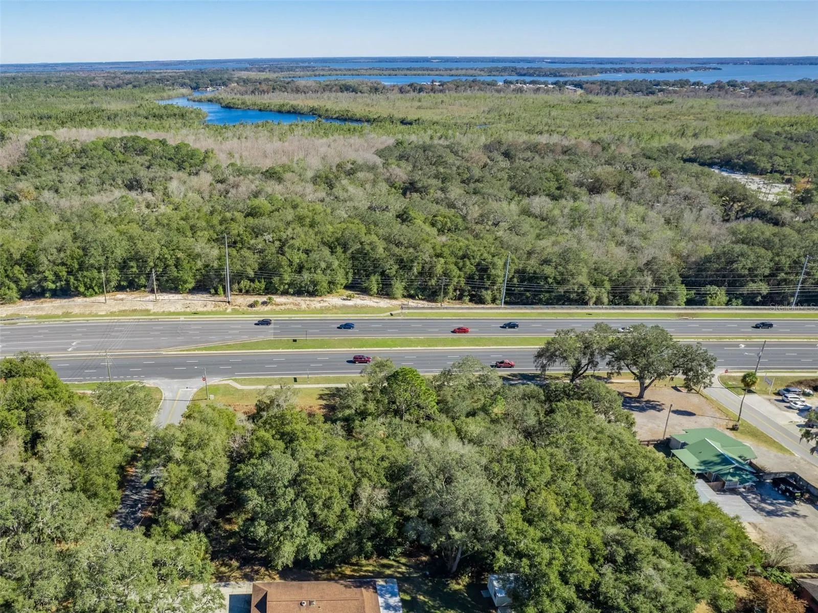 Fruitland Park, Florida 34731, 0 , 0 ,0,Land,For Sale,US HWY 27/441,0,G5064388