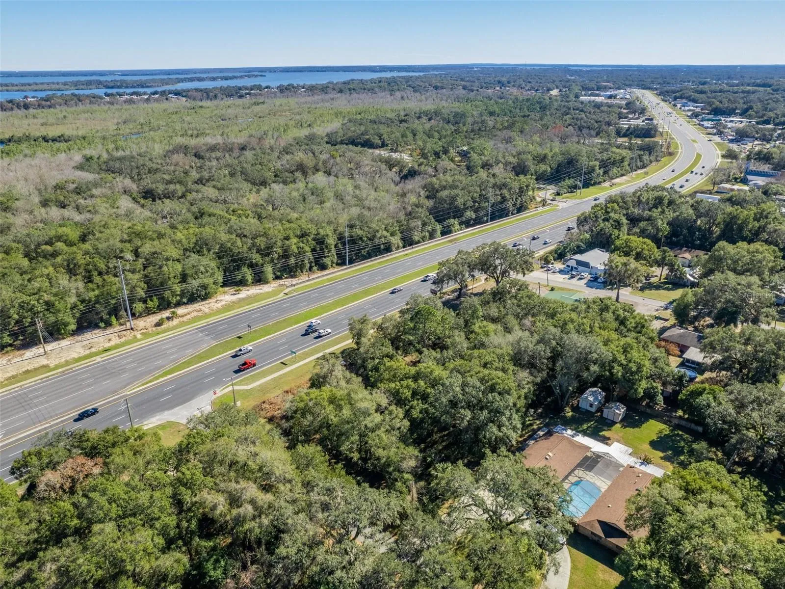 Fruitland Park, Florida 34731, 0 , 0 ,0,Land,For Sale,US HWY 27/441,0,G5064388
