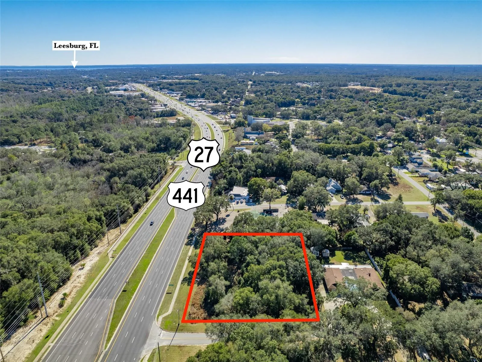 Fruitland Park, Florida 34731, 0 , 0 ,0,Land,For Sale,US HWY 27/441,0,G5064388