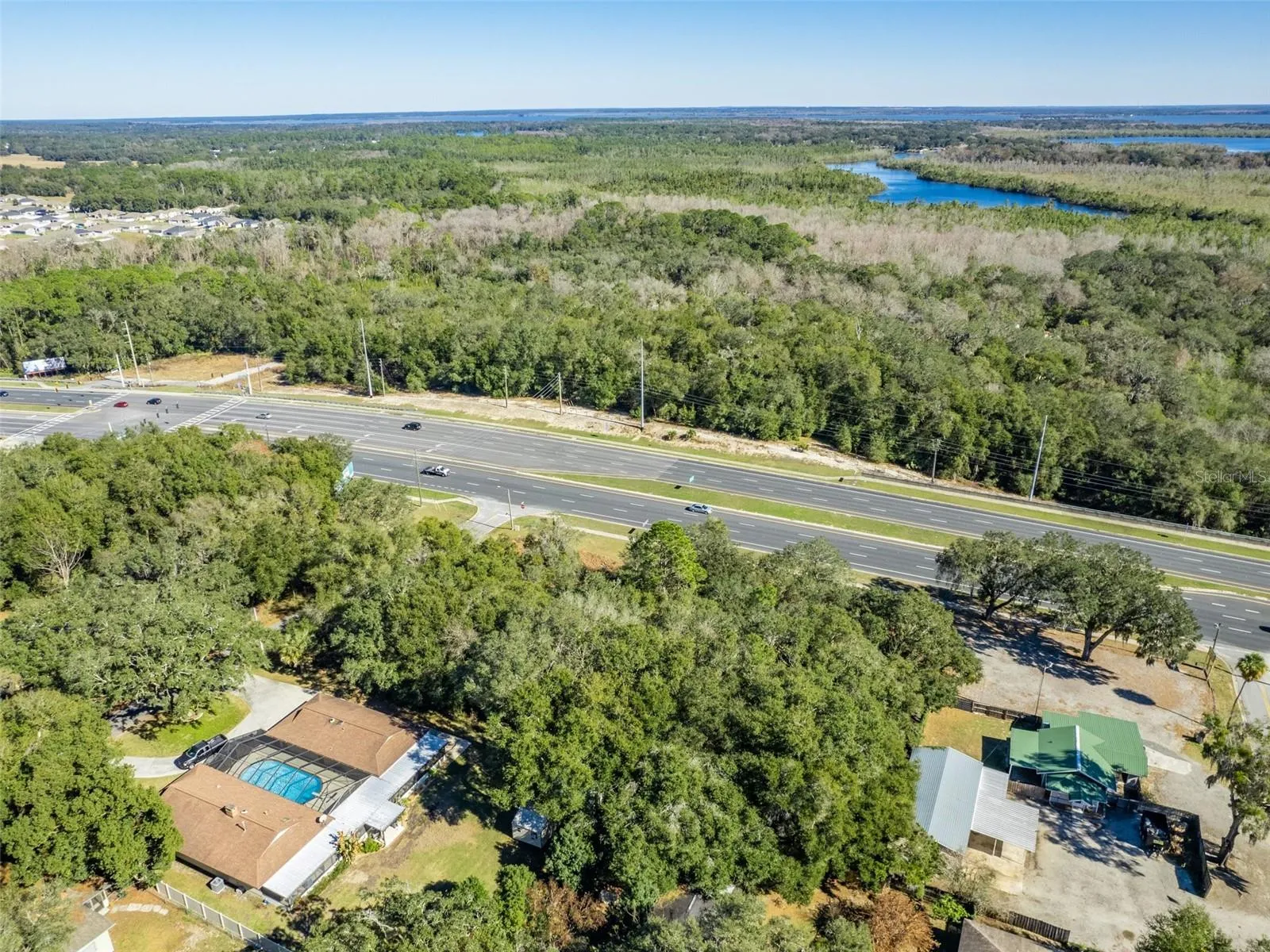 Fruitland Park, Florida 34731, 0 , 0 ,0,Land,For Sale,US HWY 27/441,0,G5064388