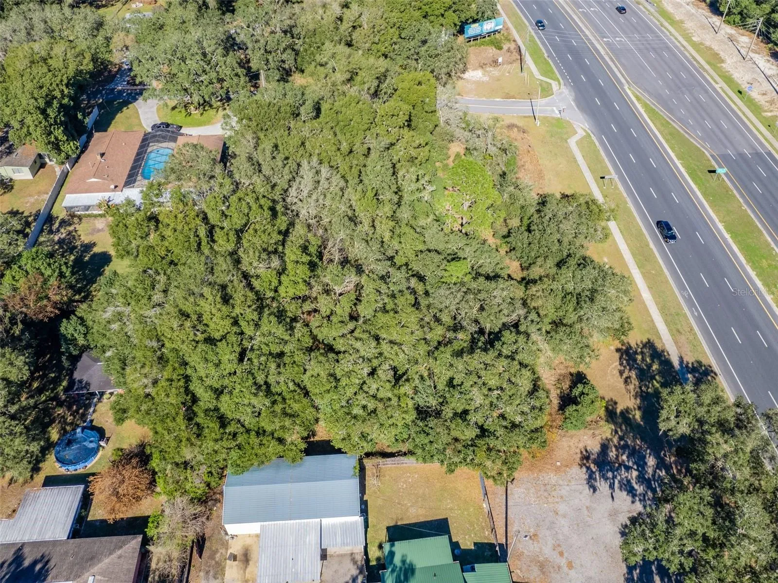 Fruitland Park, Florida 34731, 0 , 0 ,0,Land,For Sale,US HWY 27/441,0,G5064388