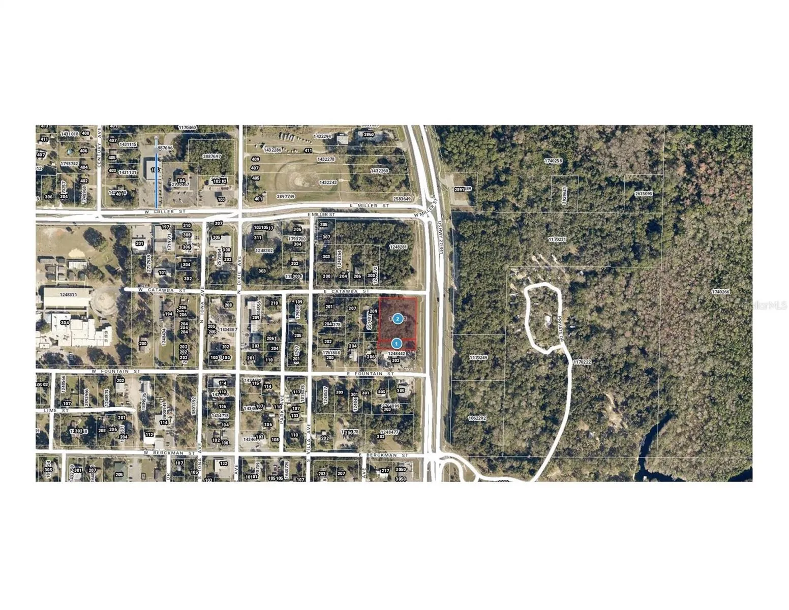 Fruitland Park, Florida 34731, 0 , 0 ,0,Land,For Sale,US HWY 27/441,0,G5064388
