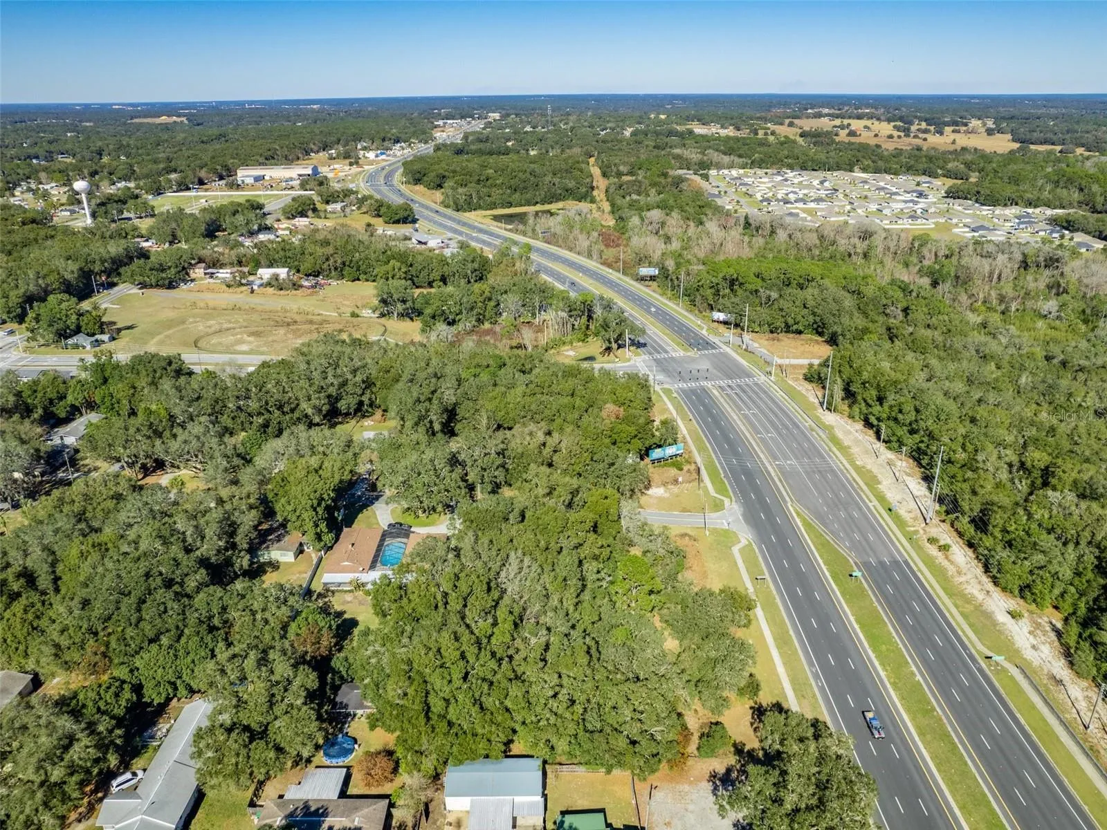 Fruitland Park, Florida 34731, 0 , 0 ,0,Land,For Sale,US HWY 27/441,0,G5064388