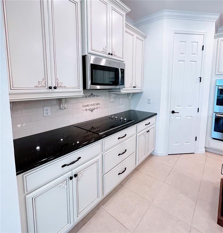 Cooktop Range