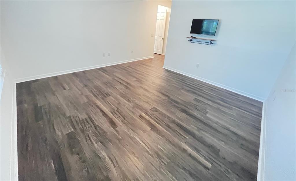 Vinyl Plank Flooring