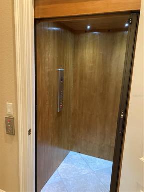 Elevator