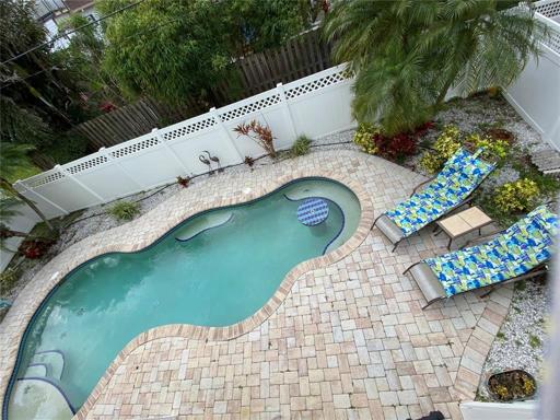 13 x 26 pool