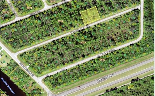 DOUBLE LOT GREAT LOCATION!
