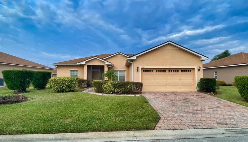 3 Bed/ 2 Bath 1,682 sq.ft. living