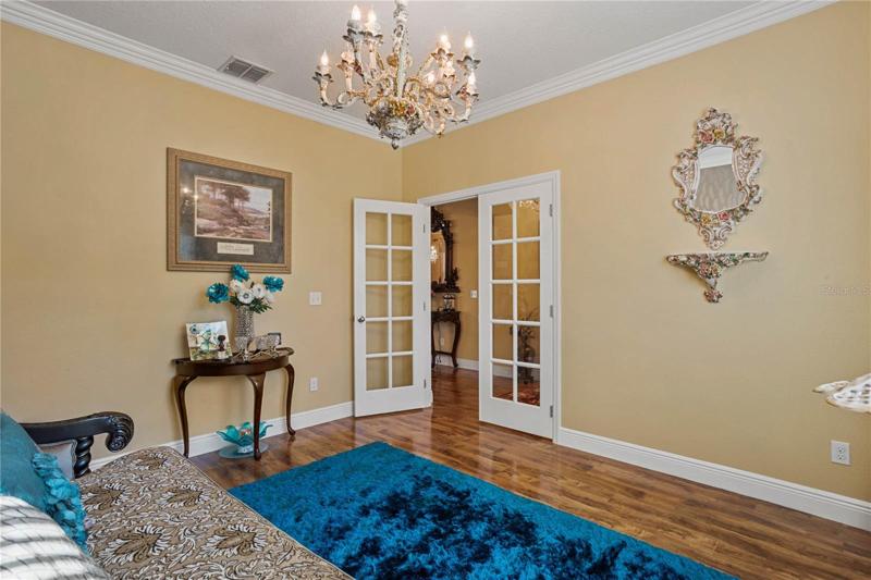 Bonus Room