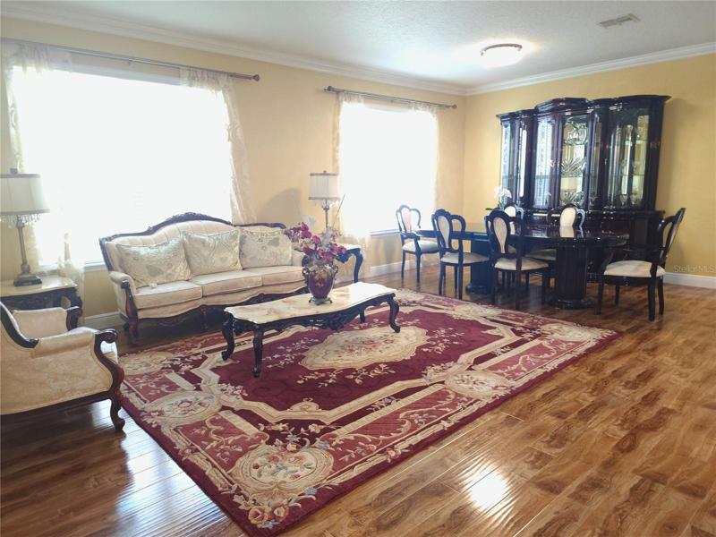 Bonus Room