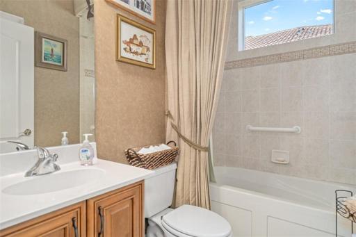 GUEST BATH