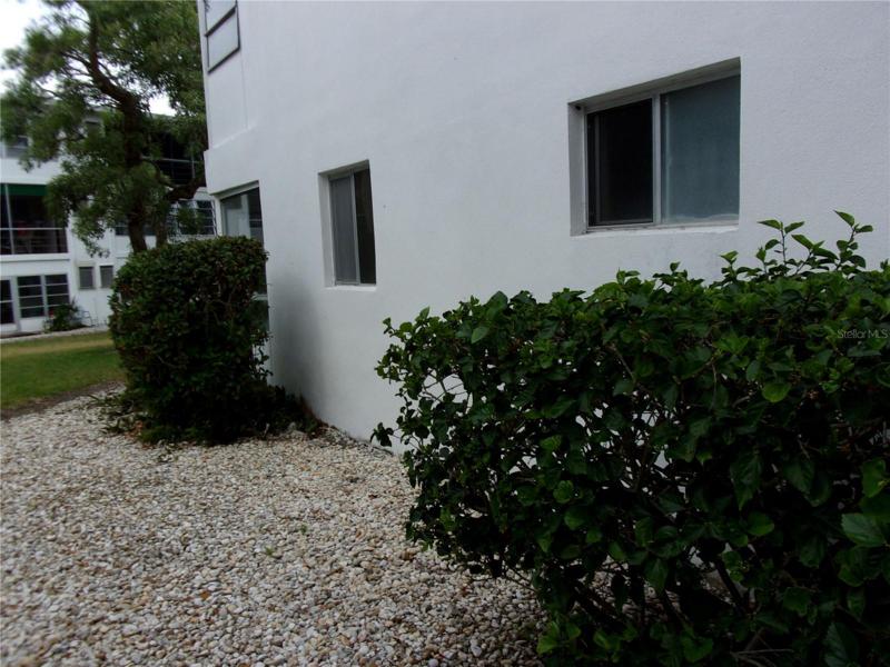 SIDE WINDOWS