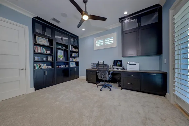 Bedroom 3 / Office