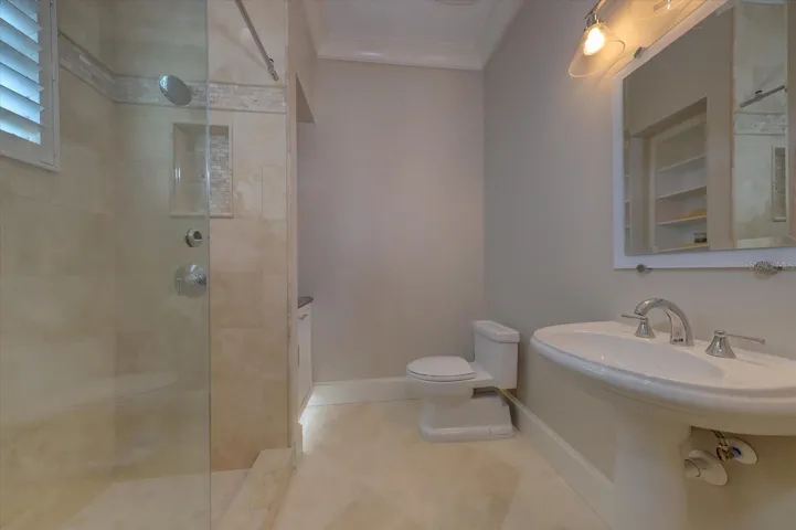 En Suite Bathroom 2