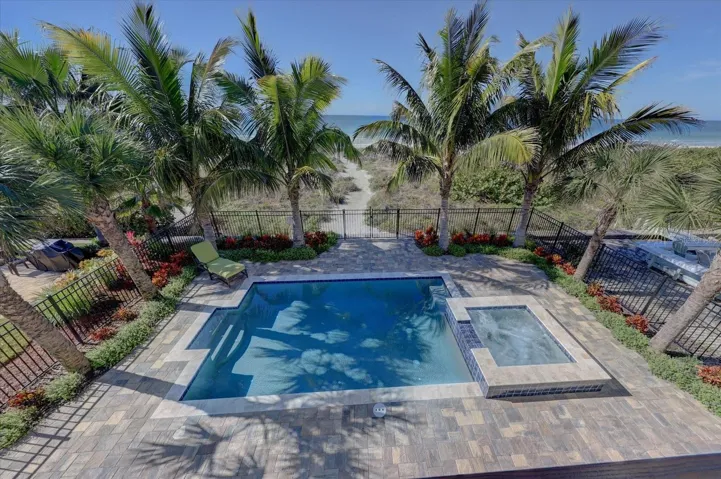 Pool / Spa