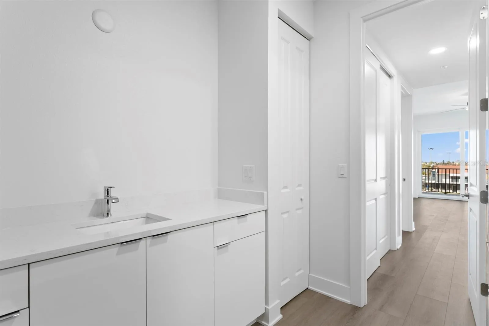 Primary EnSuite Bathroom