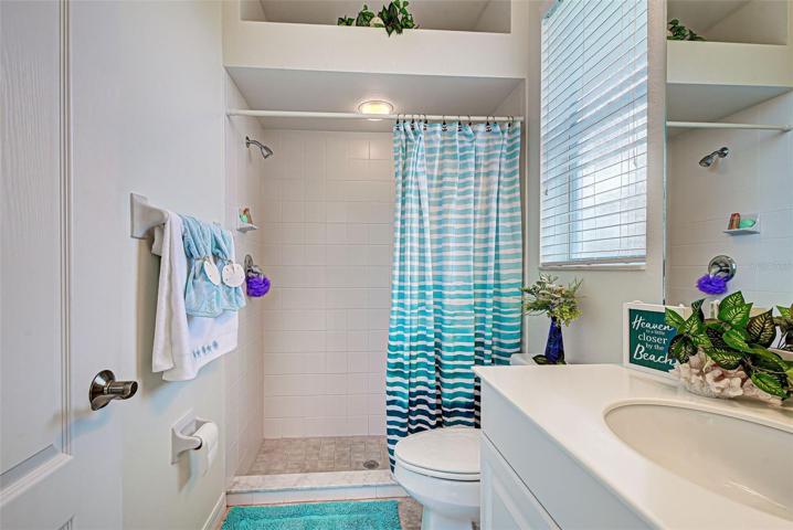 3rd bath