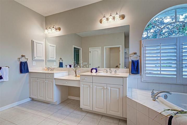 Masterbath