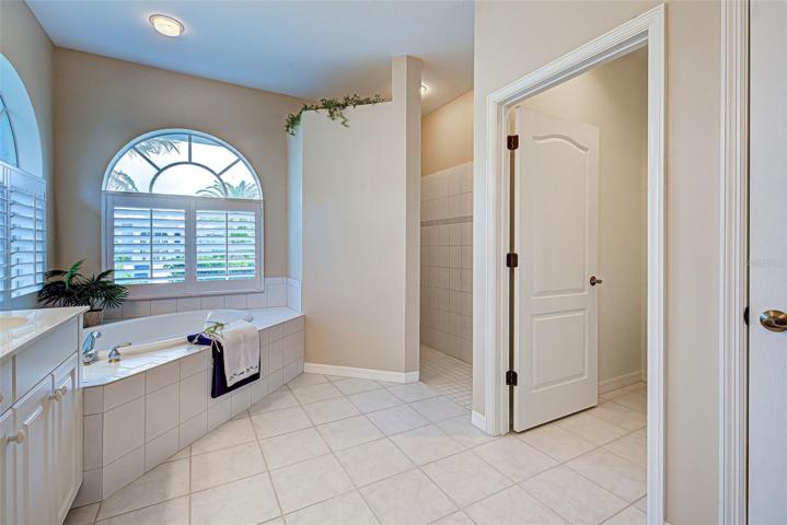 Masterbath