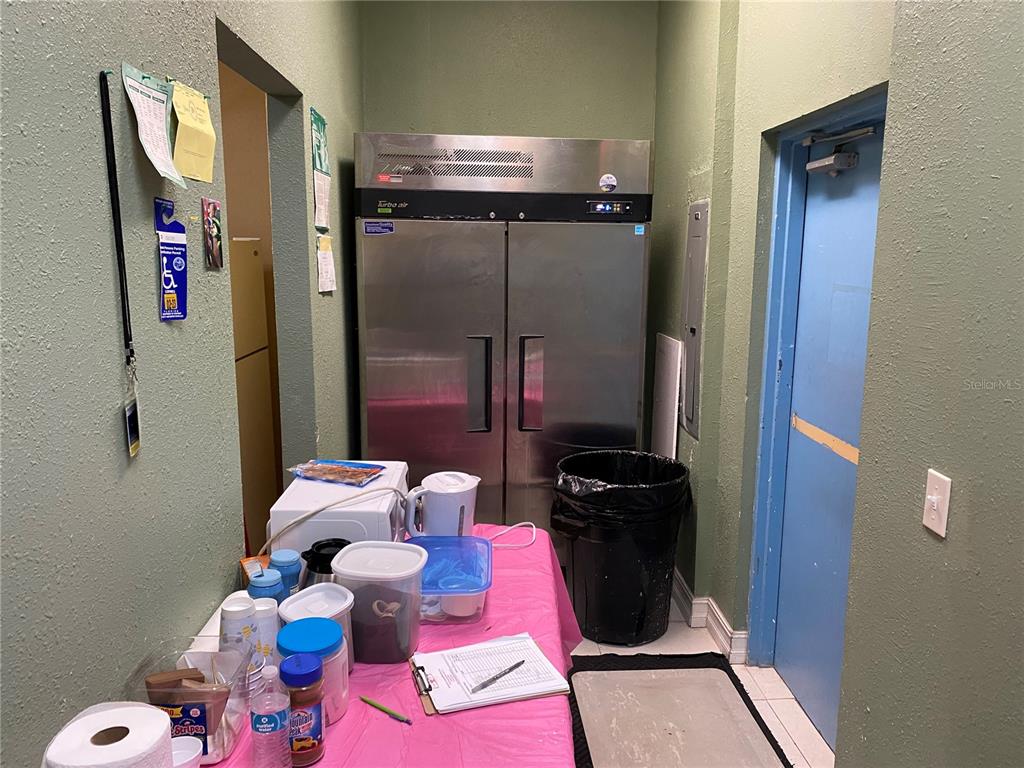 Pantry