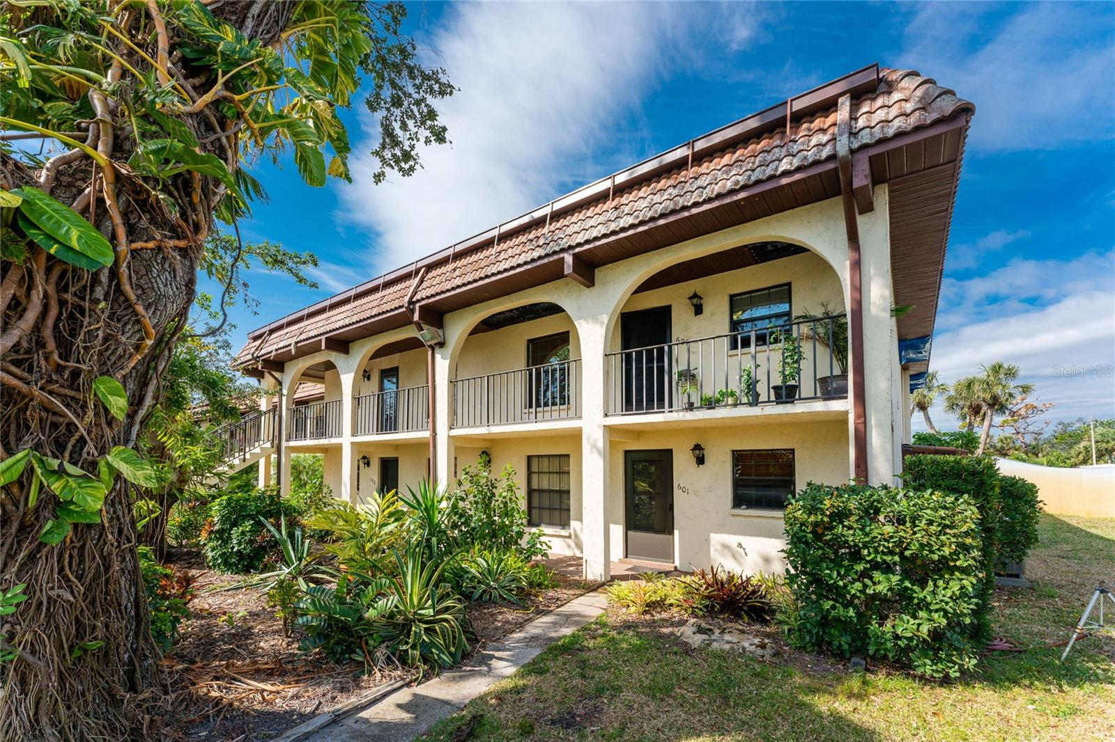 149 Englewood Isles Parkway #607, Englewood, Florida 34223, 2 Bedrooms Bedrooms, ,2 BathroomsBathrooms,Residential,For Sale,ENGLEWOOD ISLES,D6128772